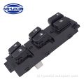 Window Lifter Switch 93570-2B100 untuk Hyundai Santa Fe